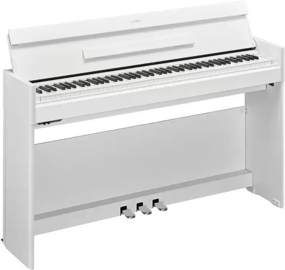 Yamaha YDP-S55 (белый)