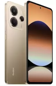 Смартфон Redmi Note 14 8GB/256GB без NFC международная версия (золотистый)