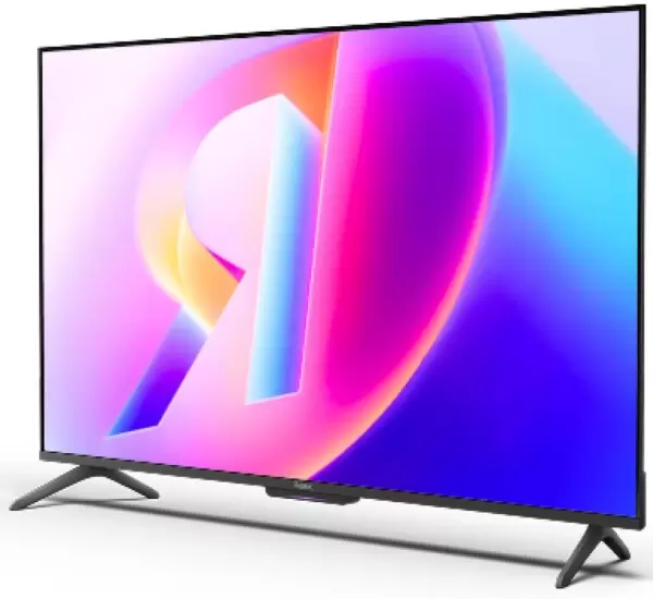 Телевизор Яндекс ТВ Станция Бейсик QLED с Алисой 65&#39;&#39; (YNDX-00081) фото