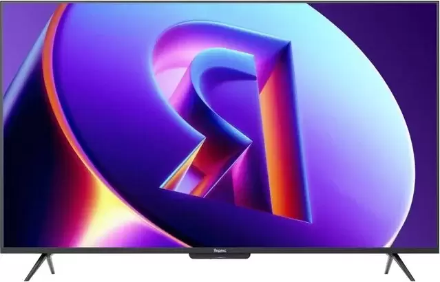 Яндекс ТВ Станция Про MiniLED с Алисой 75