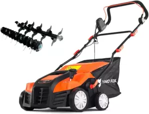 Скарификатор Yard Fox 40 VE