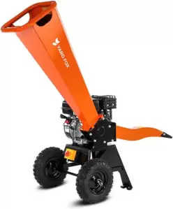 Садовый измельчитель Yard Fox BASIC 60 SP фото