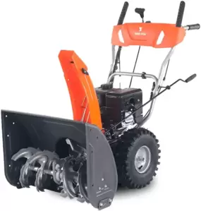 Снегоуборщик Yard Fox BASIC 6652E