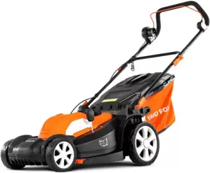 Газонокосилка электрическая Yard Fox EL 4455