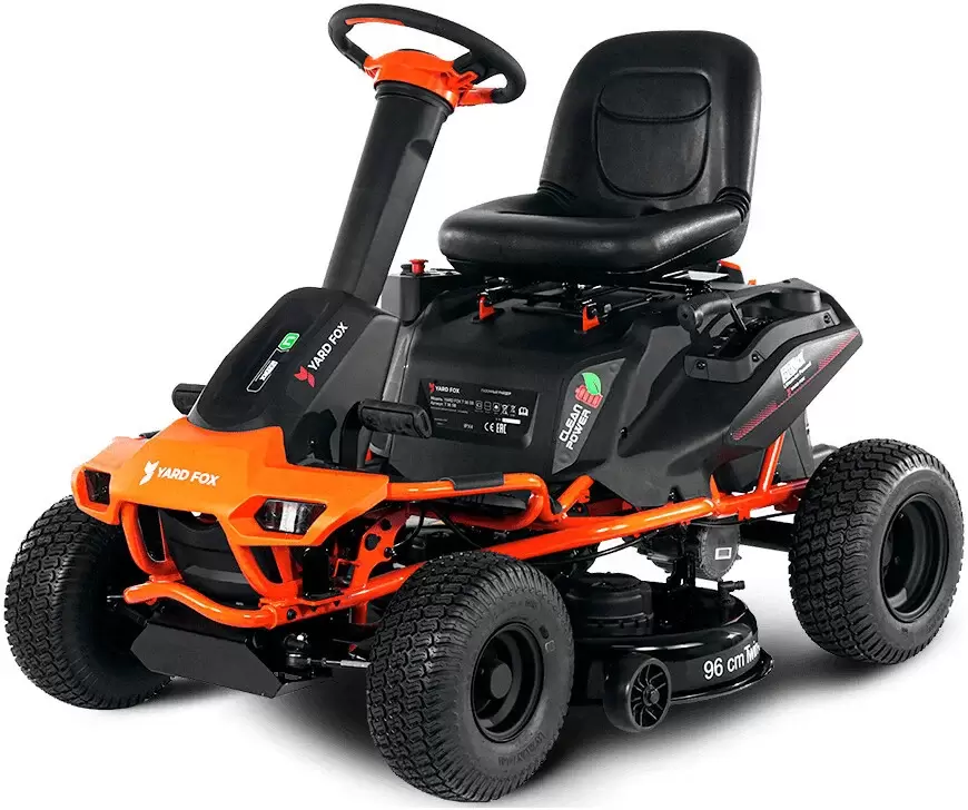 Yard Fox T 96 SB