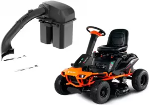 Райдер Yard Fox T 96 SB Set фото