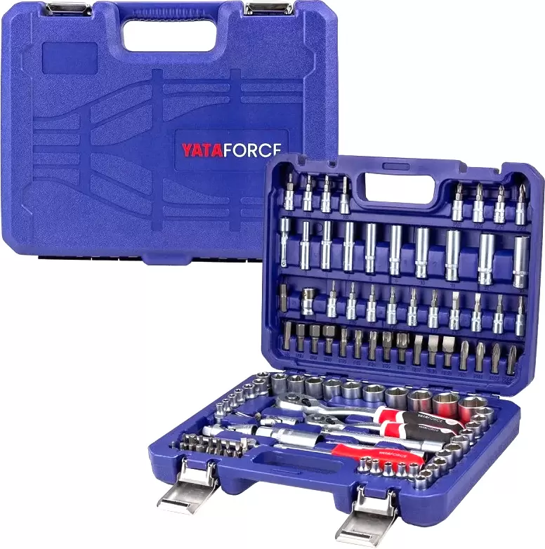 Yataforce Yataforce YF-41082-5DS (108 предметов)