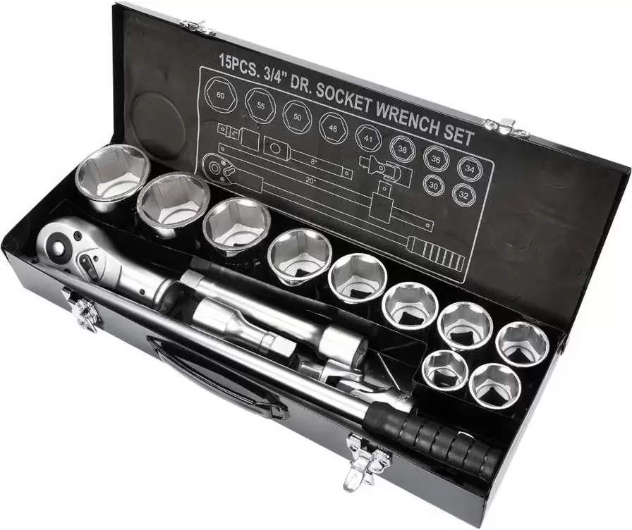 Yato YT-1334 (15 предметов)