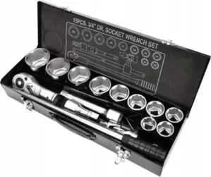 Yato YT-1334 (15 предметов)