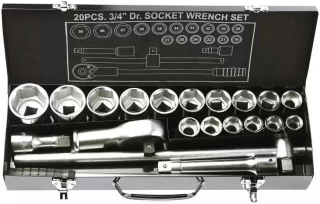 Yato YT-1335 (20 предметов)