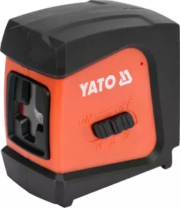 Лазерный уровень Yato YT-30425 фото