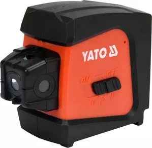 Лазерный уровень Yato YT-30427 фото