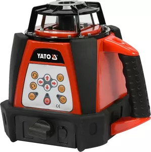 Лазерный уровень Yato YT-30430 фото