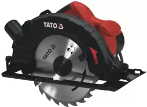 Дисковая пила Yato YT-82154 фото