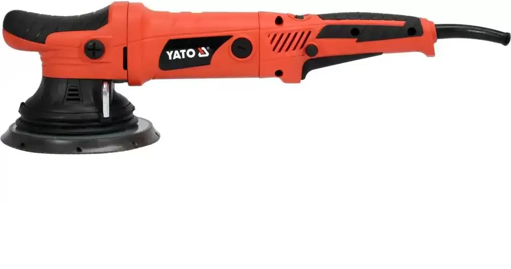 Полировальная машина Yato YT-82200 фото