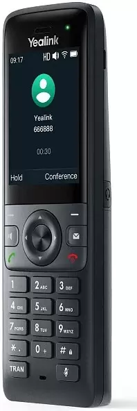 IP-телефон Yealink AX83H фото 2