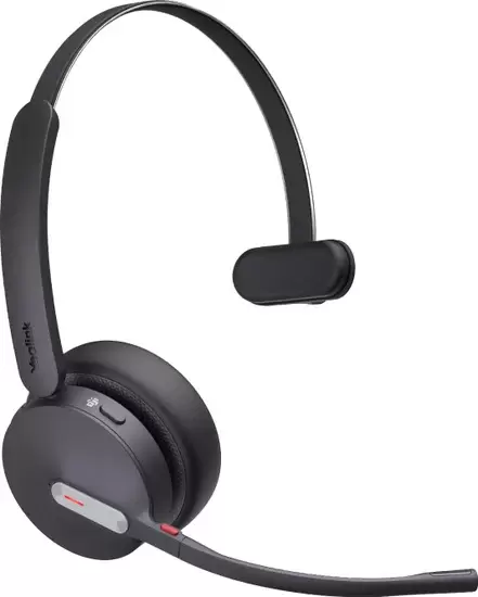 Yealink BH70 Mono UC USB-C/A