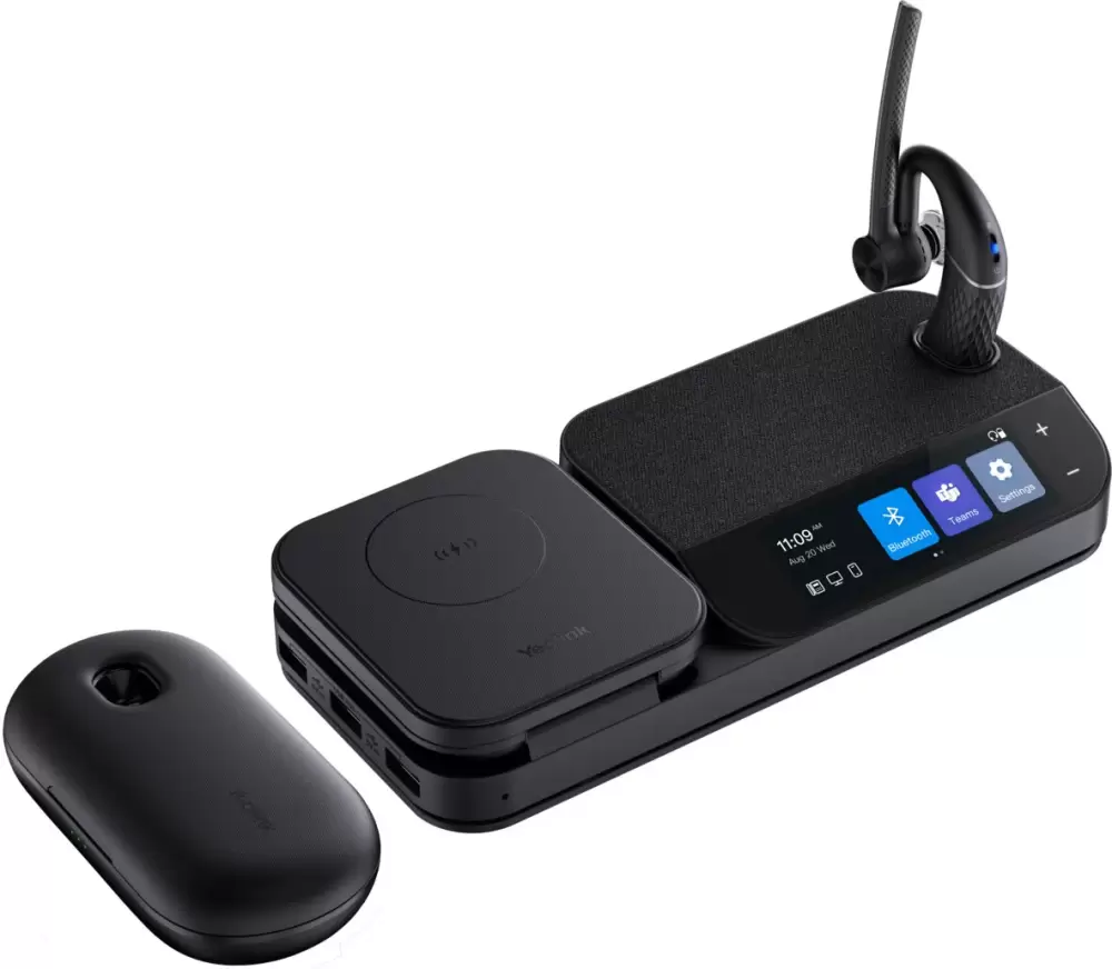 Yealink BH71 Workstation Pro