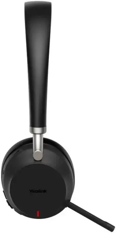 Наушники Yealink BH72 UC USB-A (черный) фото