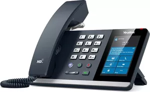 IP-телефон Yealink MP54 для Skype for Business (без БП) фото