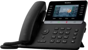IP-телефон Yealink SIP-T74U