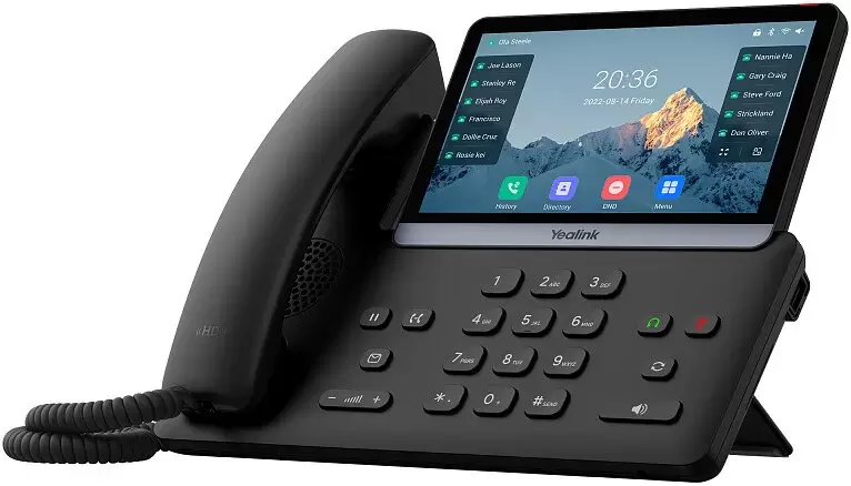 Yealink SIP-T77U