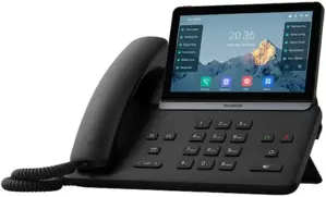 IP-телефон Yealink SIP-T87W фото