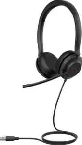 Наушники Yealink UH35 Dual USB-A фото