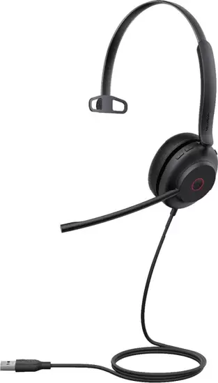 Yealink UH35 Mono USB-A