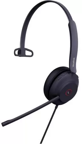 Yealink UH37 Mono Teams USB-C/A