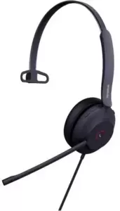 Наушники Yealink UH37 Mono Teams USB-C фото