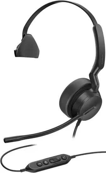 Yealink UH42 SE Mono UC USB-C/A