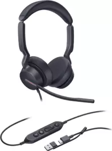 Yealink UH46 Dual UC USB-C/A