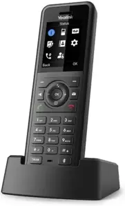 IP-телефон Yealink W57R фото