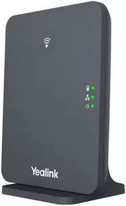 IP-телефон Yealink W70B