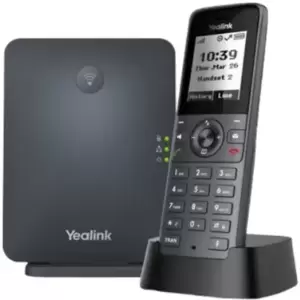 IP-телефон Yealink W71P фото