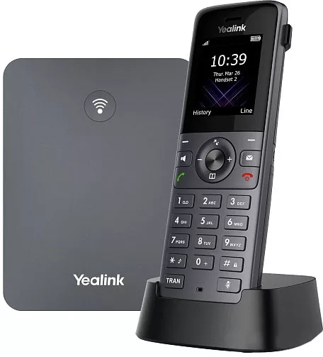 Yealink W73P