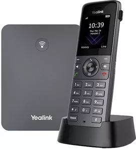 IP-телефон Yealink W73P фото