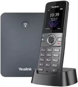 IP-телефон Yealink W74P фото