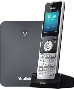 IP-телефон Yealink W76P фото