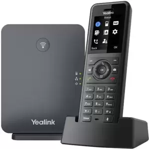 IP-телефон Yealink W77P