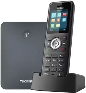 IP-телефон Yealink W79P