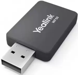 Wi-Fi адаптер Yealink WF50