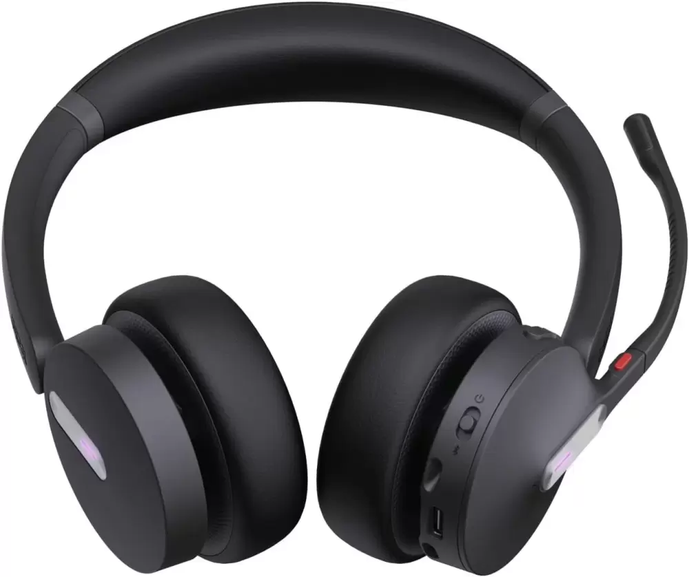 Наушники Yealink WH64 Dual UC фото