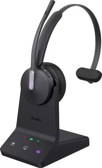 Yealink WH64 Mono UC