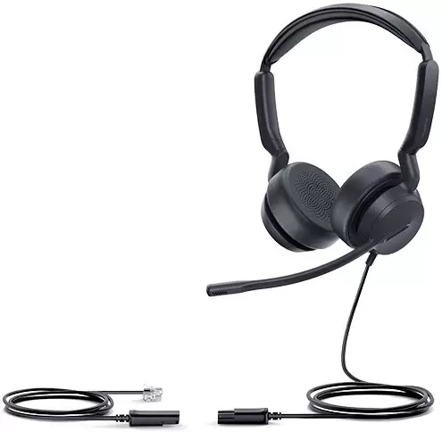 Yealink YHS36 E2 Dual
