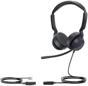 Yealink YHS36 E2 Dual