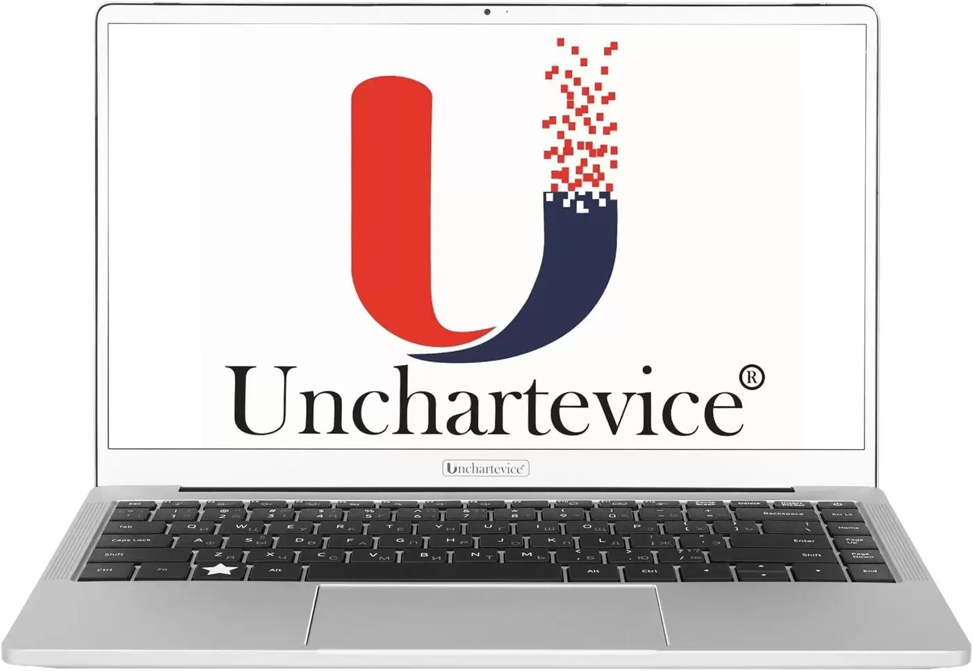 Unchartevice 6640MA