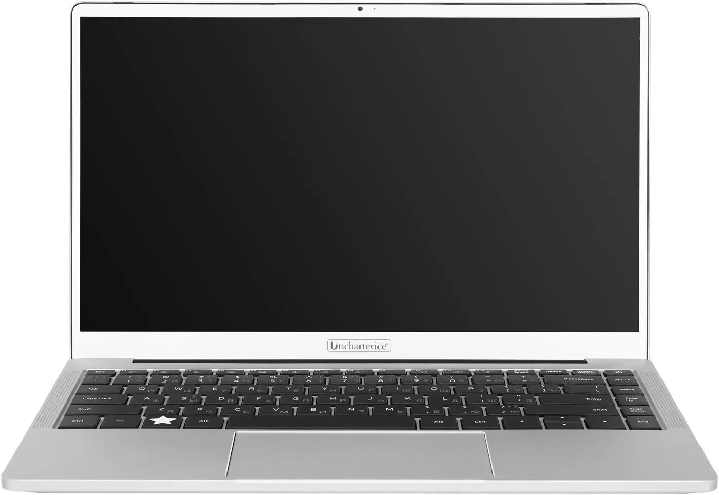 Ноутбук Unchartevice 6640MA фото 2