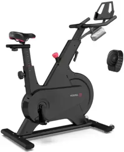 Yesoul Smart M1 с пульсометром (черный)